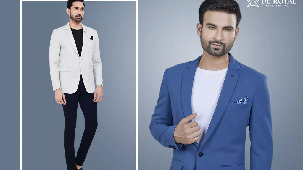 Designer Suits for Weddings