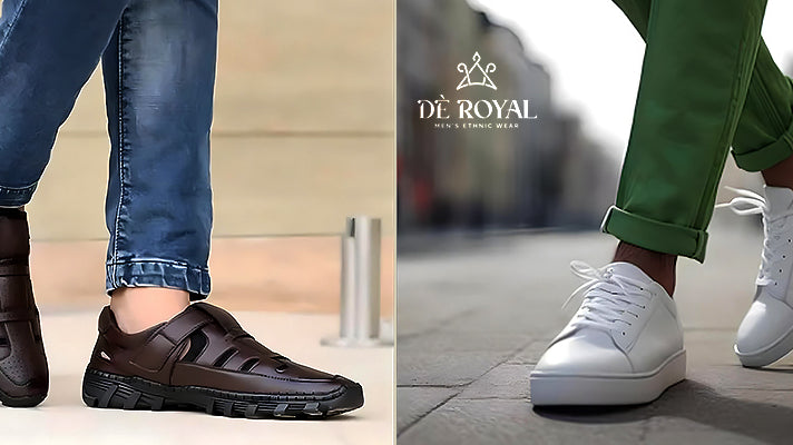 Wedding Shoes for Men