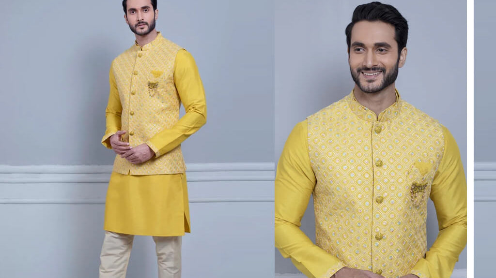 Best Sangeet Outfit for Groom