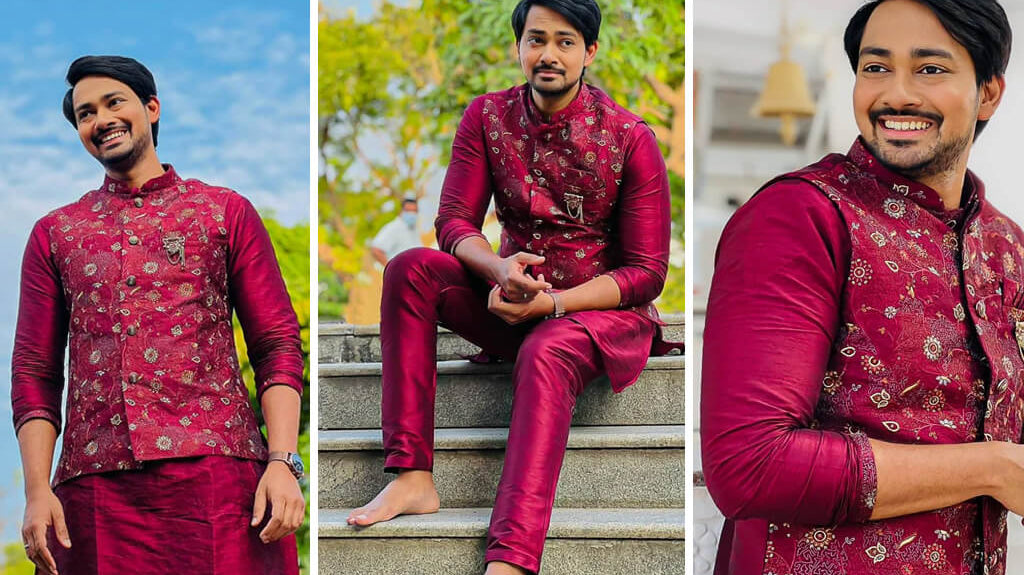 Best Website to Buy Men's Ethnic Wear