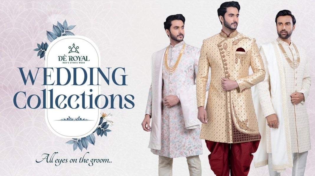 DRESSING IDEAS FOR INDIAN Wedding