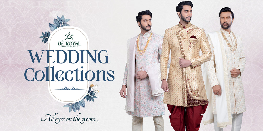 DRESSING IDEAS FOR INDIAN Wedding