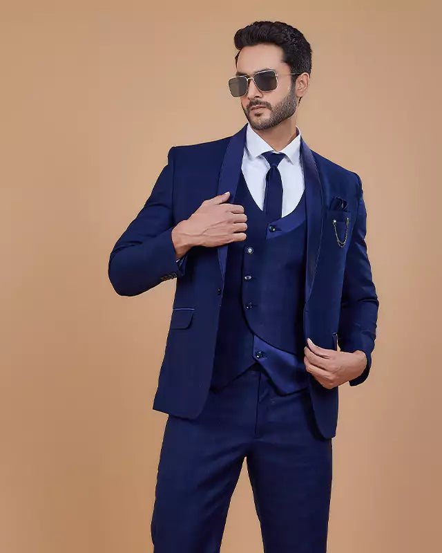 Formal Suit