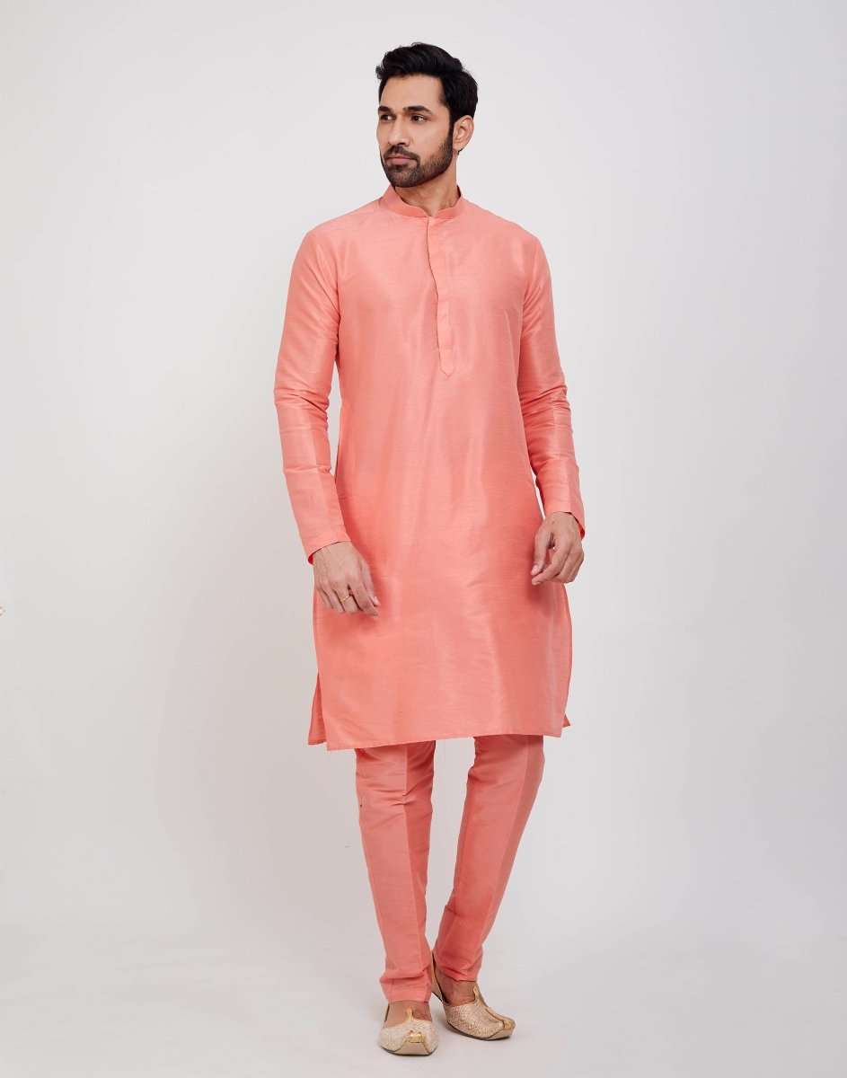 Perfect Inside Kurtha Sherwani Style