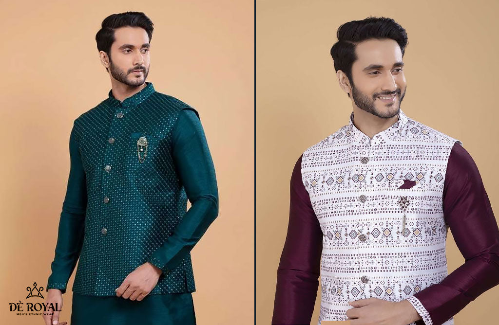 Suave Blazers for Men