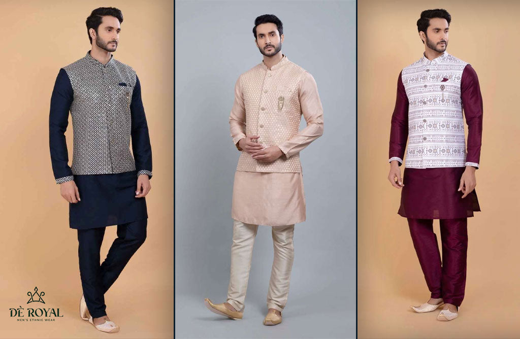 How to Style Indo-western Outfits