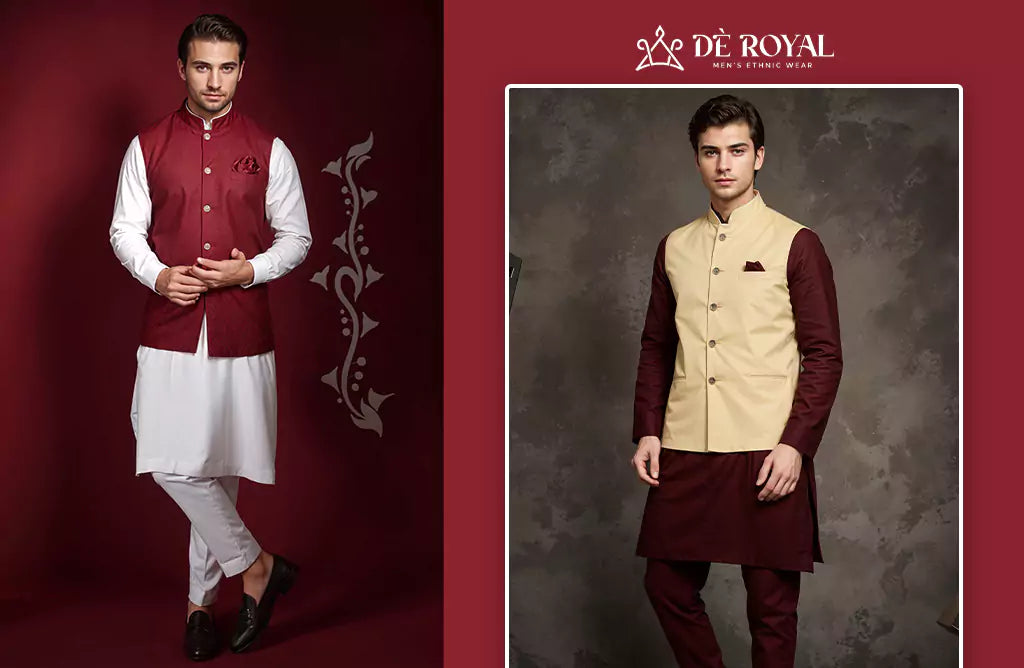 Shop Trendy Salwar Suits Online Now