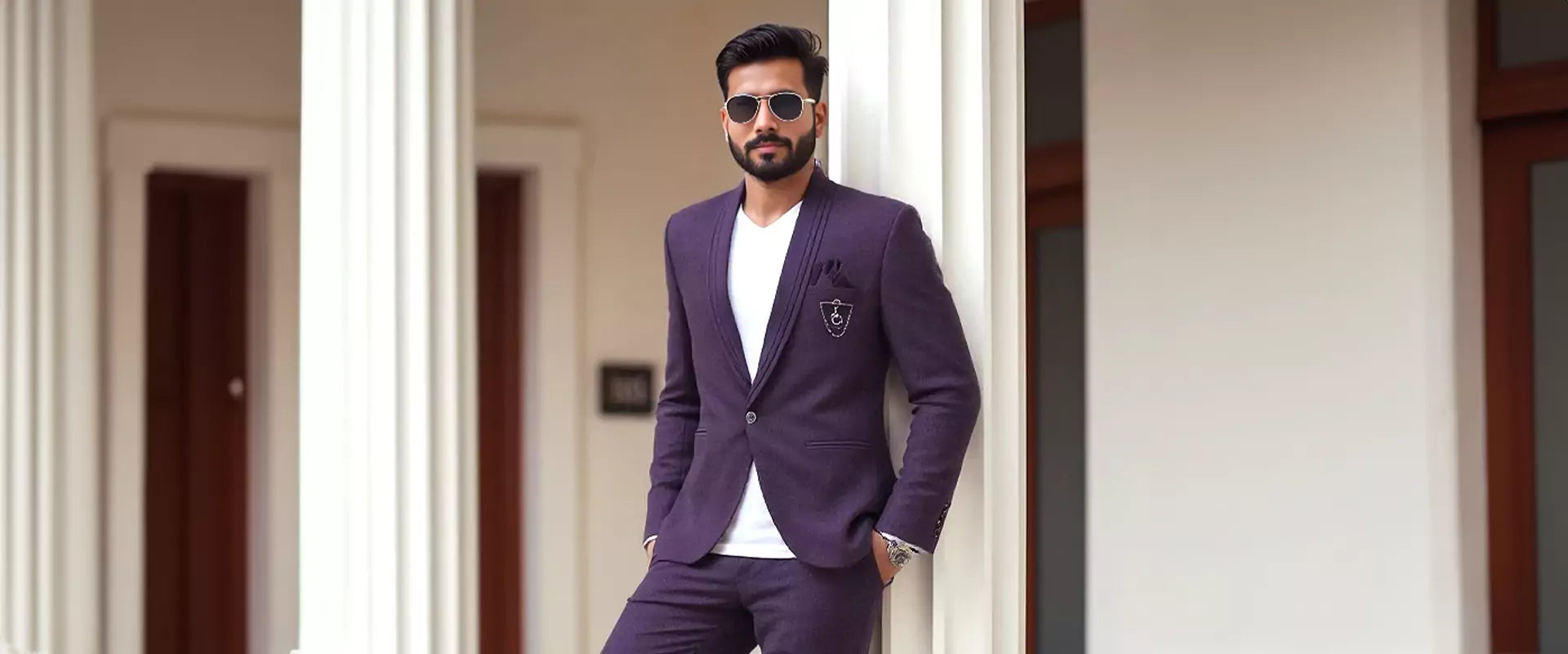 Groom Wedding Attire: Shop Stylish Suits Online De Royal Mens Ethnic Groom Wedding Attire: Shop Stylish Suits Online De Royal Mens Ethnic
