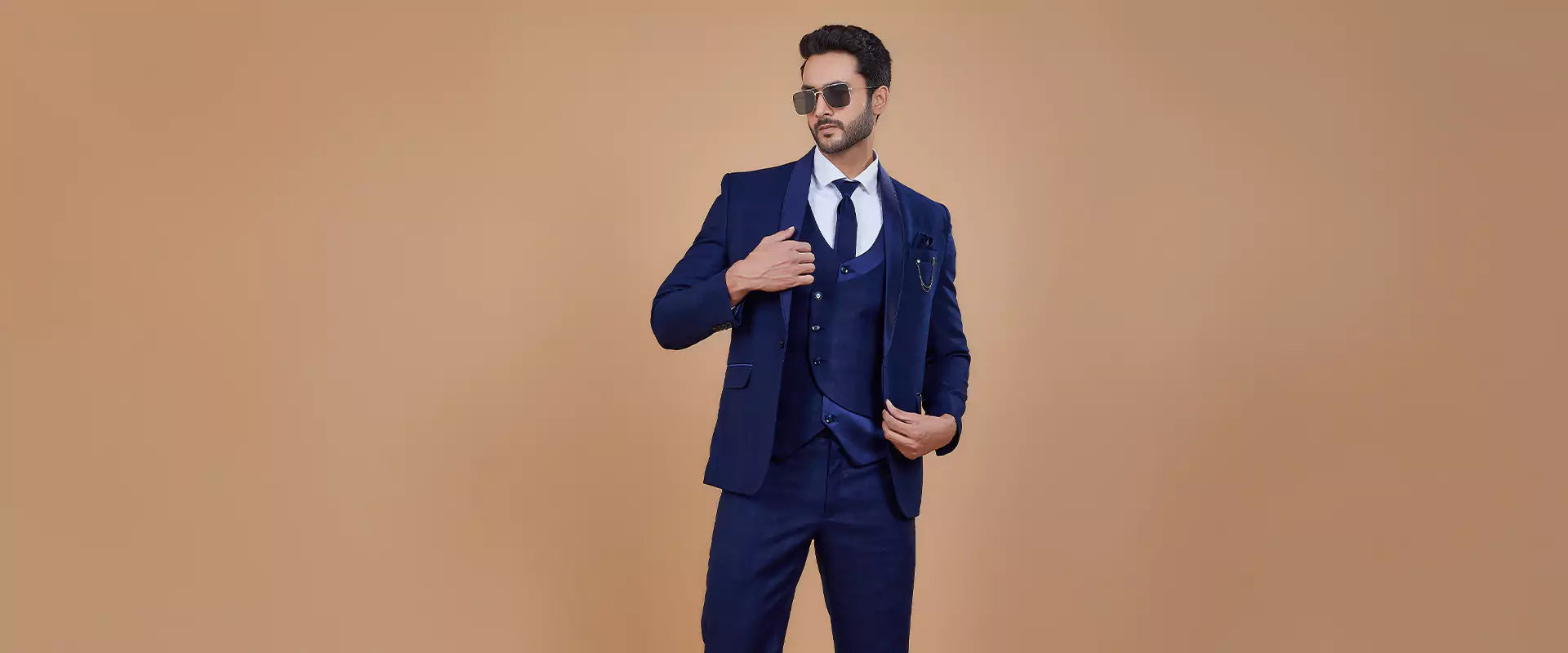 Formal Suit