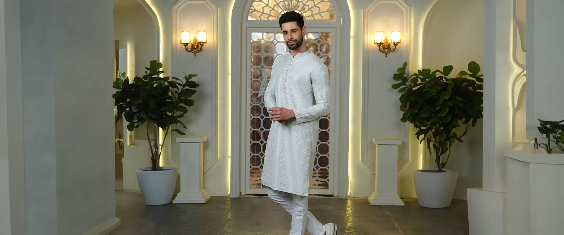 Kurta Pajama