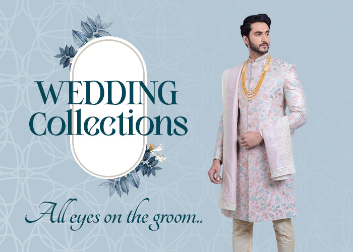 Wedding Collections