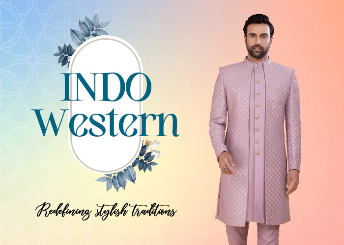 Indo Western