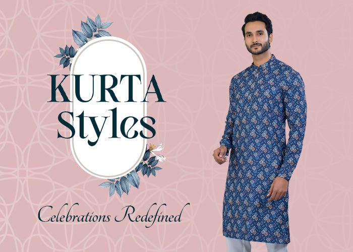 Kurta Styles