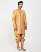 Stylish & Smooth Jacquard Design Semi Indo