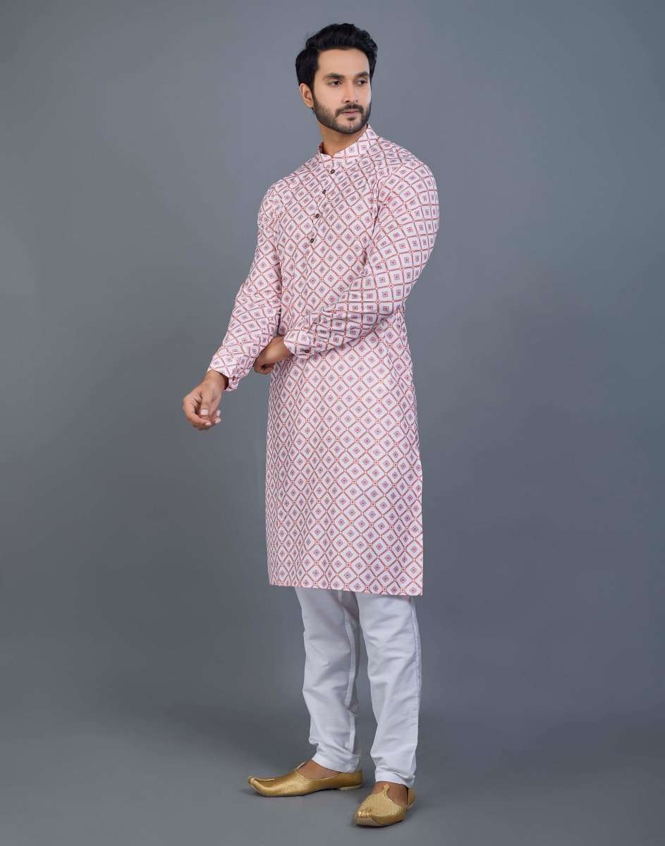 Elegant & Stylish Kurta'S For Men