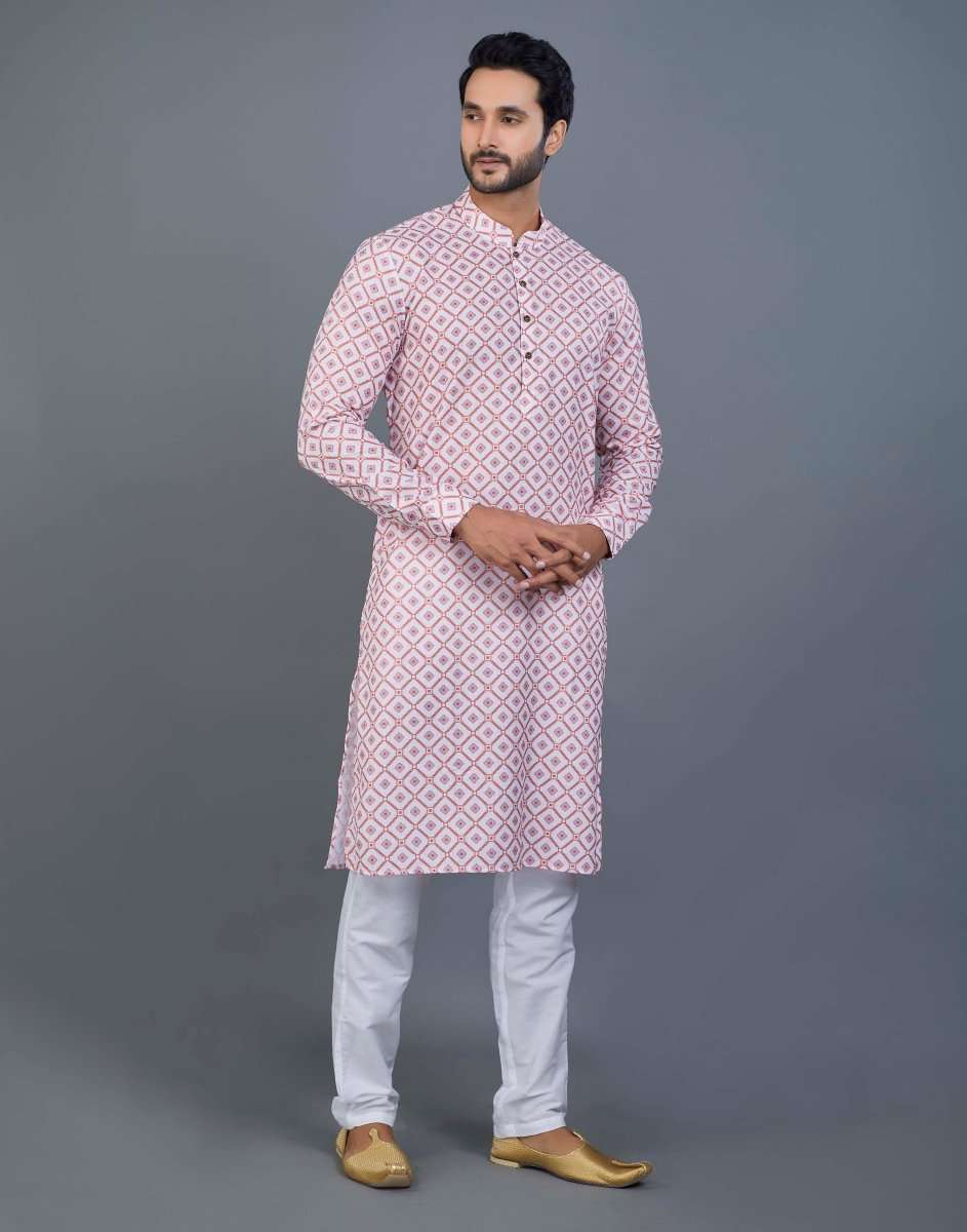 Elegant & Stylish Kurta'S For Men