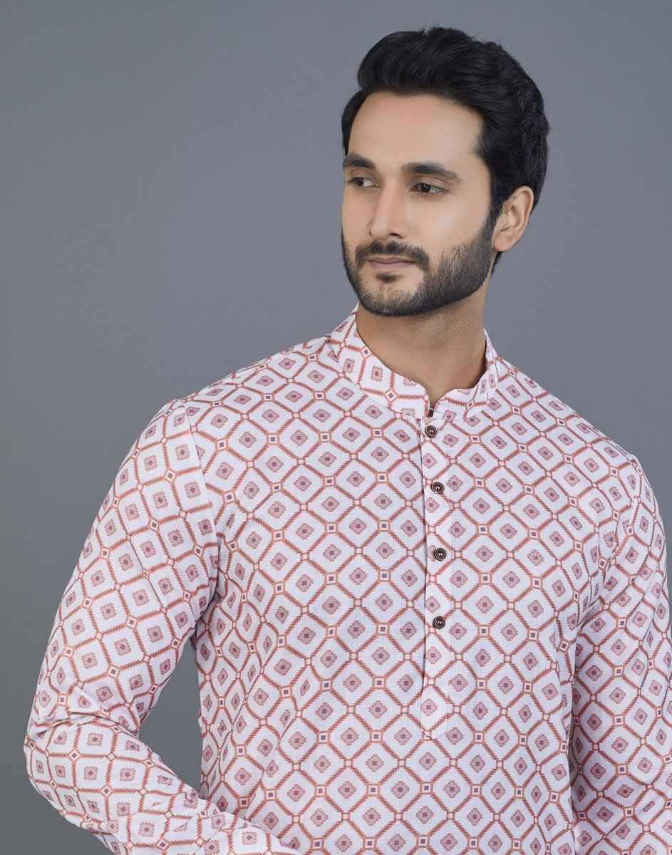 Elegant & Stylish Kurta'S For Men