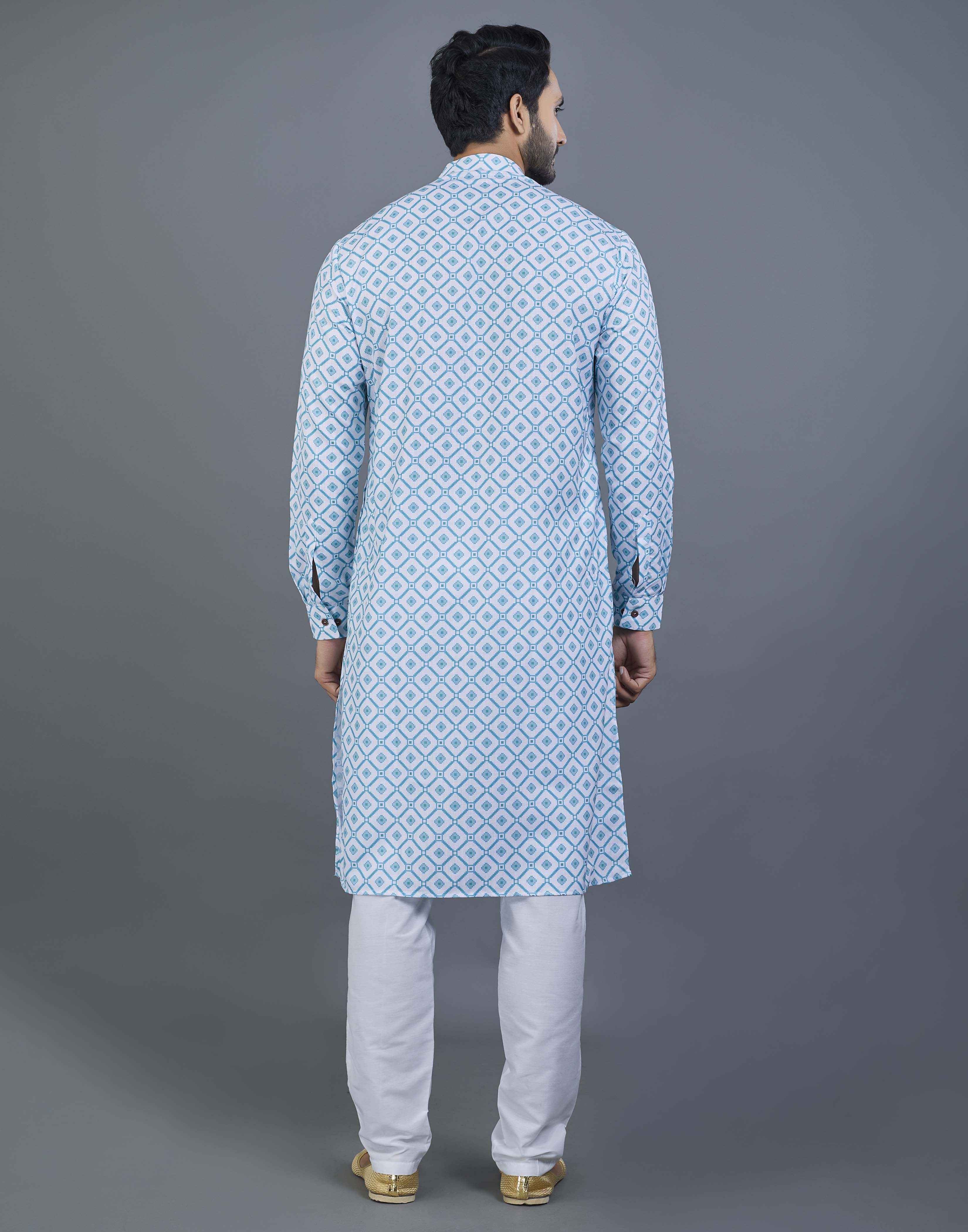 Elegant & Stylish Kurta'S For Men