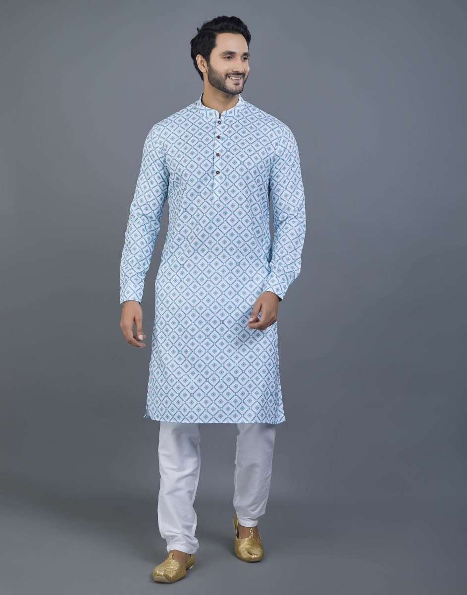 Elegant & Stylish Kurta'S For Men