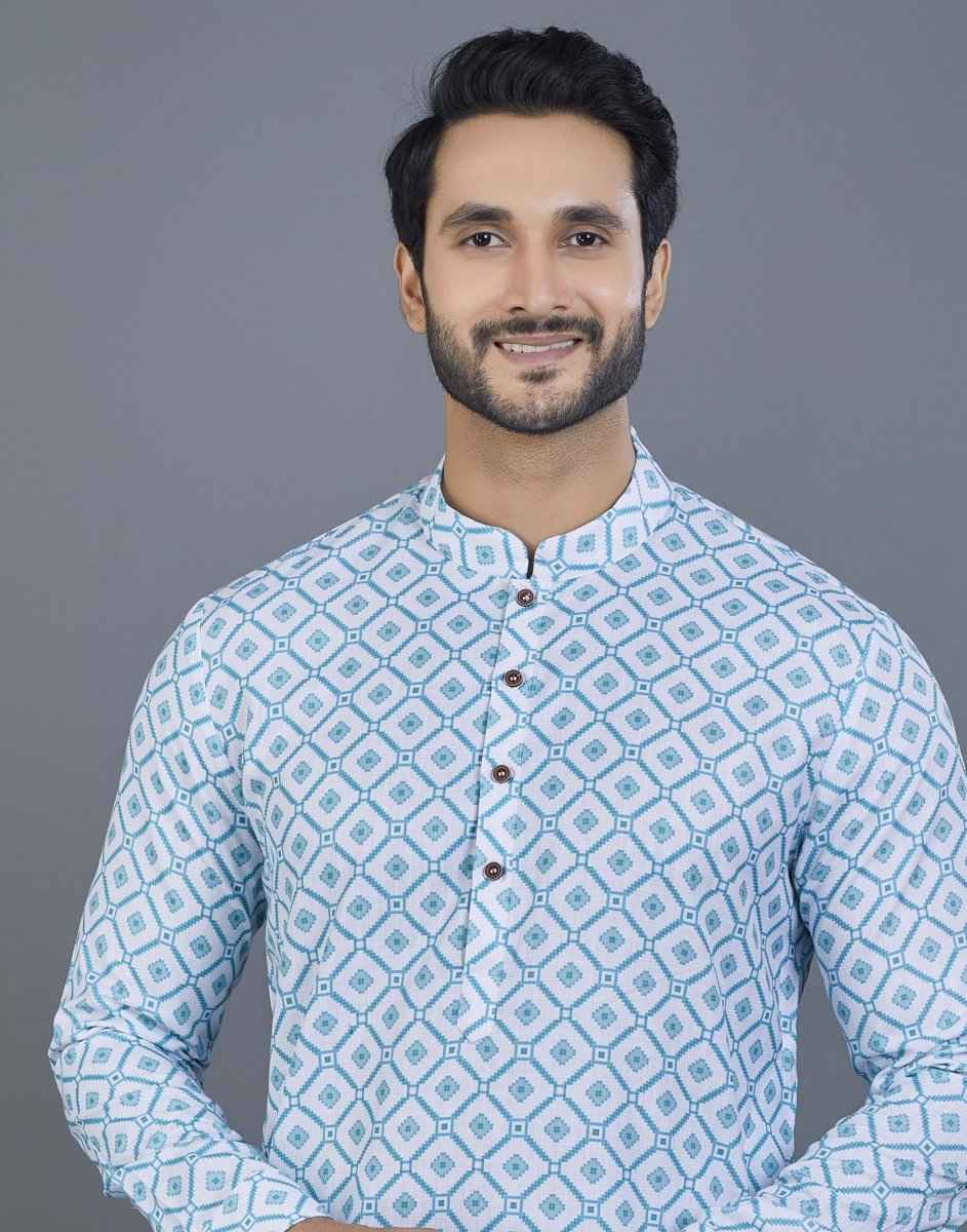 Elegant & Stylish Kurta'S For Men