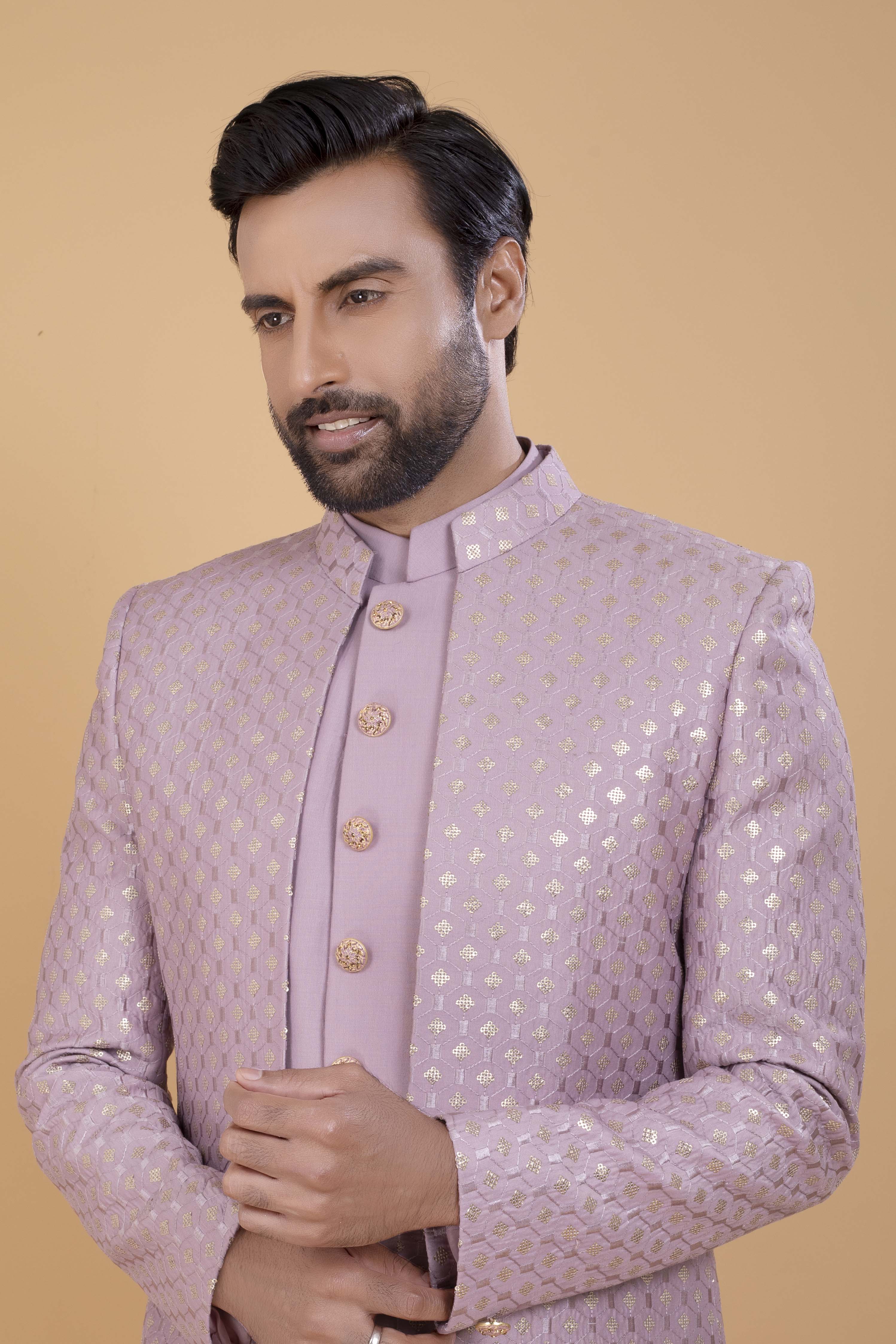 Indian Outfit (Dresses) for Men - Latest & Traditional Dress for Men