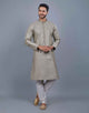 All Over Sequence Pattern Kurta Set