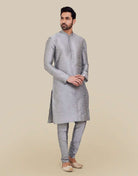 Perfect Inside Kurtha Sherwani Style