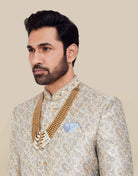 Perfect Inside Kurtha Sherwani Style