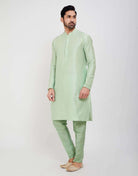 Perfect Inside Kurtha Sherwani Style