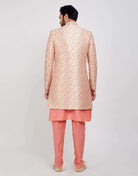 Perfect Inside Kurtha Sherwani Style