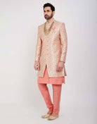 Perfect Inside Kurtha Sherwani Style