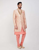 Perfect Inside Kurtha Sherwani Style