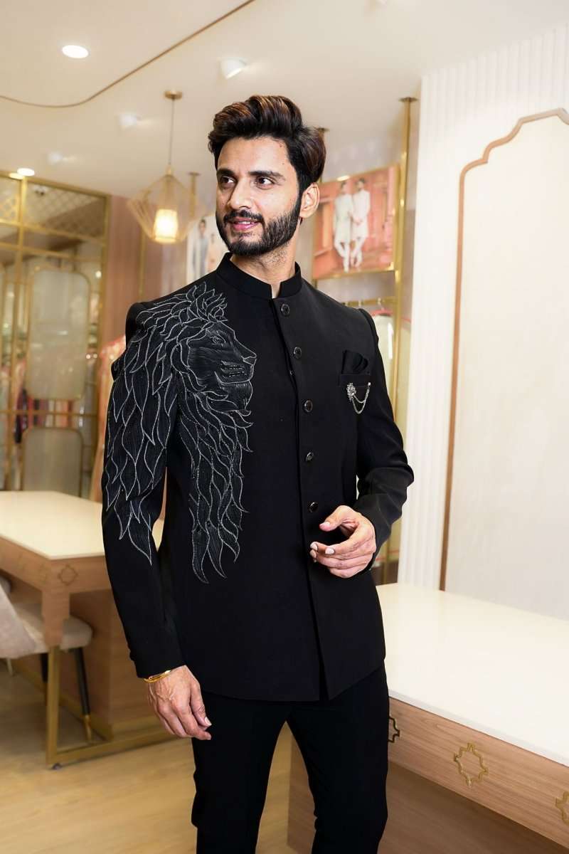 Stylish Wedding Coat Mens Coat Pant New Design Stylish Wedding