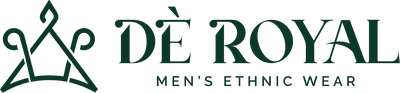 De Royal Mens Ethnic