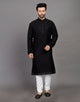 Stylish All Over Sequence work Party Wear Kurta Set