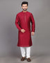 Stylish All Over Sequence work Party Wear Kurta Set