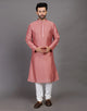 Stylish All Over Sequence work Party Wear Kurta Set