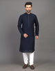 Stylish All Over Sequence work Party Wear Kurta Set