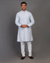 Soft Silk Simple and Comfort Sequence work Kurta Set