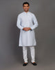 Soft Silk Simple and Comfort Sequence work Kurta Set