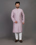 Soft Silk Simple and Comfort Sequence work Kurta Set