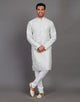 Soft Silk Simple and Comfort Sequence work Kurta Set